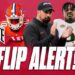 Breaking News:Flip Alert Ohio satete recruiting clearance….