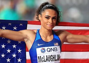 Urgent:Sydney McLaughlin Rushed to the Hospital in a Critical Condition