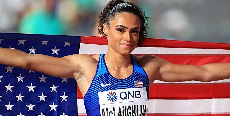 Urgent:Sydney McLaughlin Rushed to the Hospital in a Critical Condition