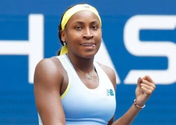 HEARTBREAKING:Coco Gauff just passed away recently….