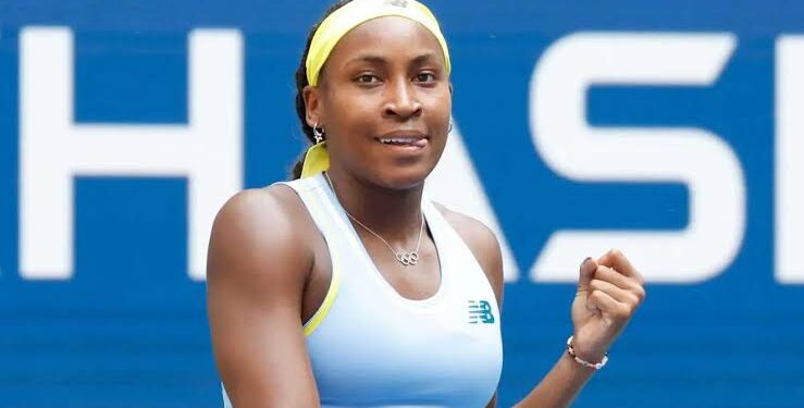 HEARTBREAKING:Coco Gauff just passed away recently….