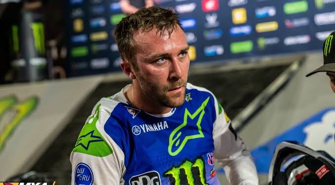 Urgent:Elic Tomac Rushed to the hospital in a critical condition