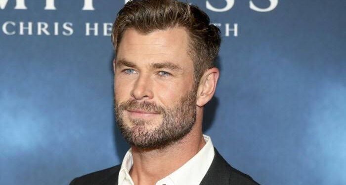 Urgent:Chris Hemsworth Rushed to the Hospital in a Critical Condition