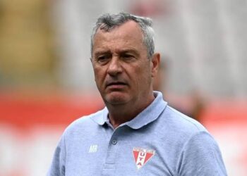 Urgent: Antrenorul Mircea Rednic refuză oferta de 6,8 milioane de dolari din cauza…