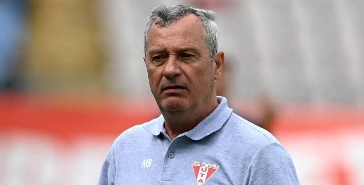 Urgent: Antrenorul Mircea Rednic refuză oferta de 6,8 milioane de dolari din cauza…