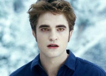 Shocking News:Edward Cullen Rushed to the Hospital in a Critical Condition