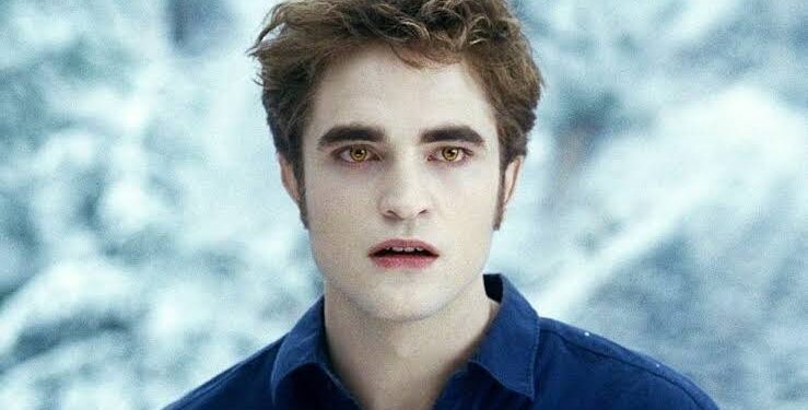 Shocking News:Edward Cullen Rushed to the Hospital in a Critical Condition