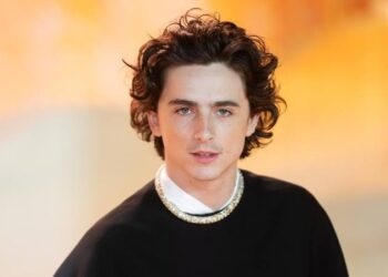 Urgent:Timothee Chalamet Rushed to the Hospital in a Critical Condition