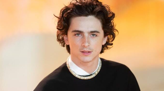 Urgent:Timothee Chalamet Rushed to the Hospital in a Critical Condition