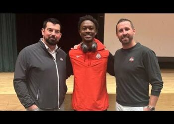 BREAKING:Ohio State Head coach Ryan Day Just Signed a new player recently…..