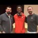 BREAKING:Ohio State Head coach Ryan Day Just Signed a new player recently…..