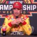 Urgent:Joey Logano Turn Down $3.6Million Deal offer due to….