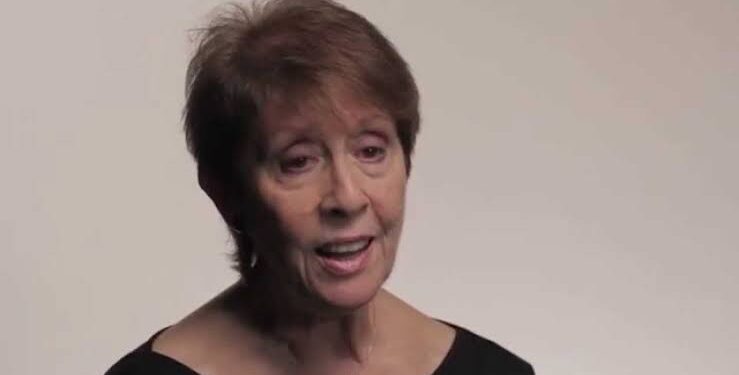 SAD NEWS:Helen Shapiro just passed away recently…..