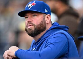 Urgent:John Patrick Schneider Rushed to the Hospital in a Critical Condition