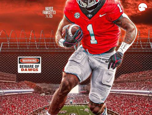 “Trevor Etienne Announces Retirement Date,Citing Recent Challenges and Personal Struggles”-…