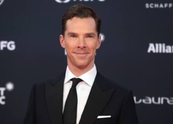 Urgent:Benedict Cumberbatch Rushed to the Hospital in a Critical Condition