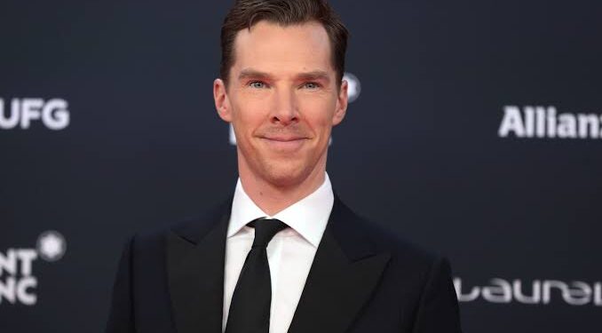 Urgent:Benedict Cumberbatch Rushed to the Hospital in a Critical Condition
