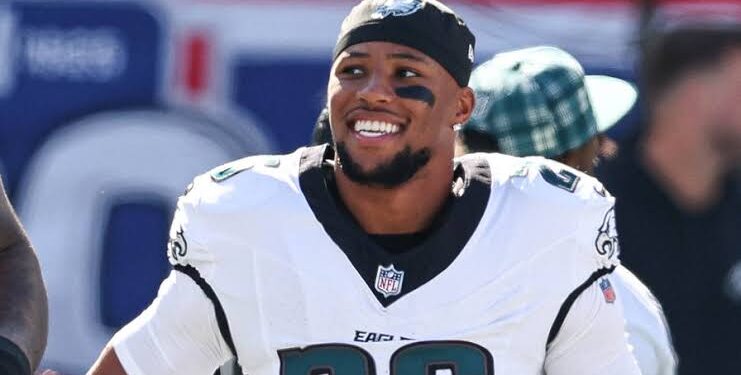 Urgent:Saquon Barkely Rushed to the Hospital in a Critical Condition