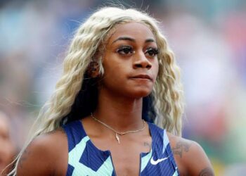 Urgent:Report  Reaching us Just Now Sha’ Carri Richardson Rushed to the Hospital in a Critical Condition