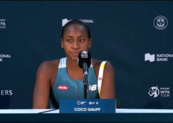 Urgent:Coco Gauff Turns Down $2.8Million deal offer due to….