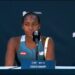 Urgent:Coco Gauff Turns Down $2.8Million deal offer due to….