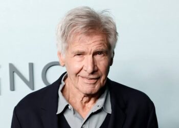 Urgent:Harrison Ford Rushed to the Hospital in a Critical Condition
