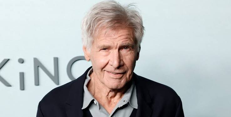 Urgent:Harrison Ford Rushed to the Hospital in a Critical Condition