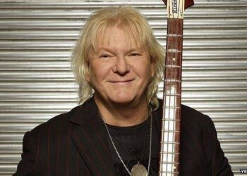 Just In:Chris Quire Rushed to the Hospital in a critical condition