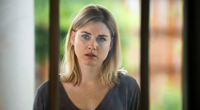 Urgent:Alexandra Breckenridge Rushed to the Hospital in a Critical Condition