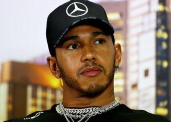 Urgent:Lewis Hamilton Turns Down $2.6Million Deal offer due to…