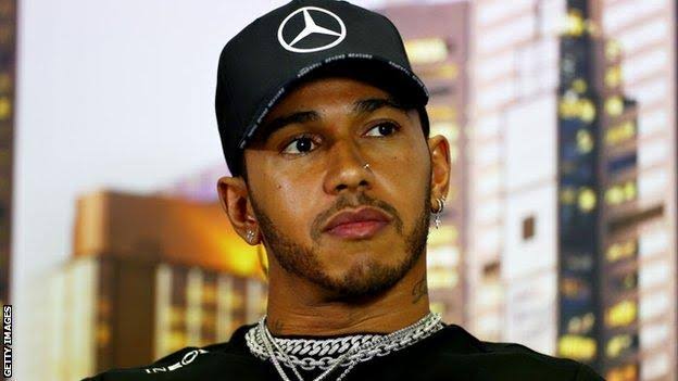 Urgent:Lewis Hamilton Turns Down $2.6Million Deal offer due to…