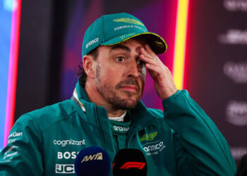 Urgente:Fernando Alonso rechaza oferta de acuerdo por 2,4 millones de dólares debido a….