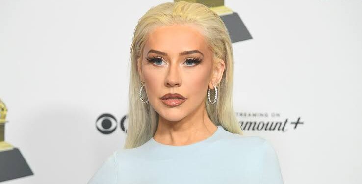 Urgent:Christiana Aguilera Rushed to the Hospital in a Critical Condition
