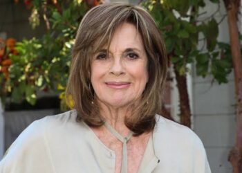 Just In:Linda Gray Rushed to the Hospital in a Critical Condition