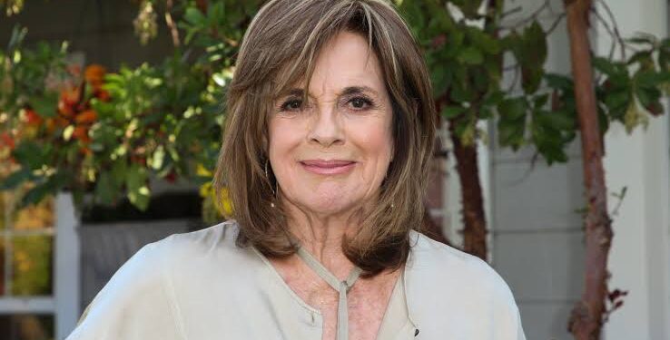 Just In:Linda Gray Rushed to the Hospital in a Critical Condition