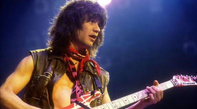 Urgent:Eddie Van Helen Rushed to the Hospital in a Critical Condition