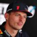 Urgent:Max Verstappen Rushed to the Hospital in a Critical Condition