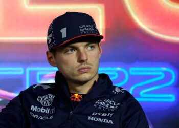 Trade Declined:Max Verstappen Turns Down $8.6Million Deal offer due to….