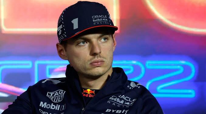 Trade Declined:Max Verstappen Turns Down $8.6Million Deal offer due to….