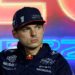 Trade Declined:Max Verstappen Turns Down $8.6Million Deal offer due to….