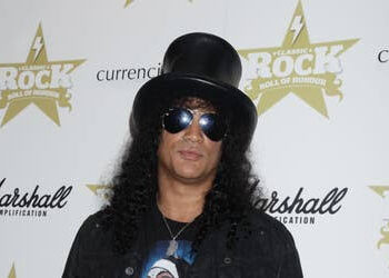 Urgent:Slash Rushed to the Hospital in a critical condition