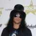 Urgent:Slash Rushed to the Hospital in a critical condition