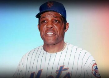 Urgent:Willie Mays Rushed to the Hospital in a Critical Condition