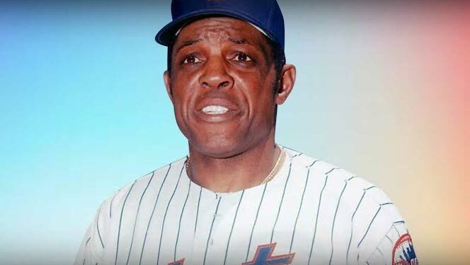 Urgent:Willie Mays Rushed to the Hospital in a Critical Condition