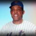 Urgent:Willie Mays Rushed to the Hospital in a Critical Condition