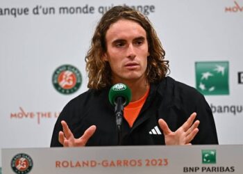 SAD NEWS:Stefanos Tsitsipas Turns Down $4.7Million Deal offer Due to….
