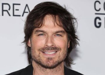Urgent:lan Somerhaleder Rushed to the Hospital in a critical