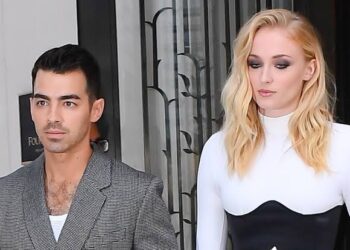 Judge declares Joe Jonas and Sophie Turner divorced as they reach …