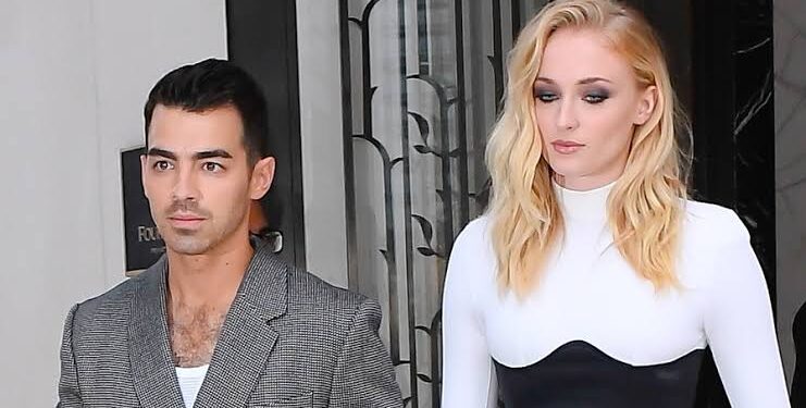 Judge declares Joe Jonas and Sophie Turner divorced as they reach …