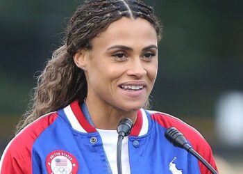 Urgent:Sydney McLaughlin Turns Down $2.4Million Deal Offer Due to….